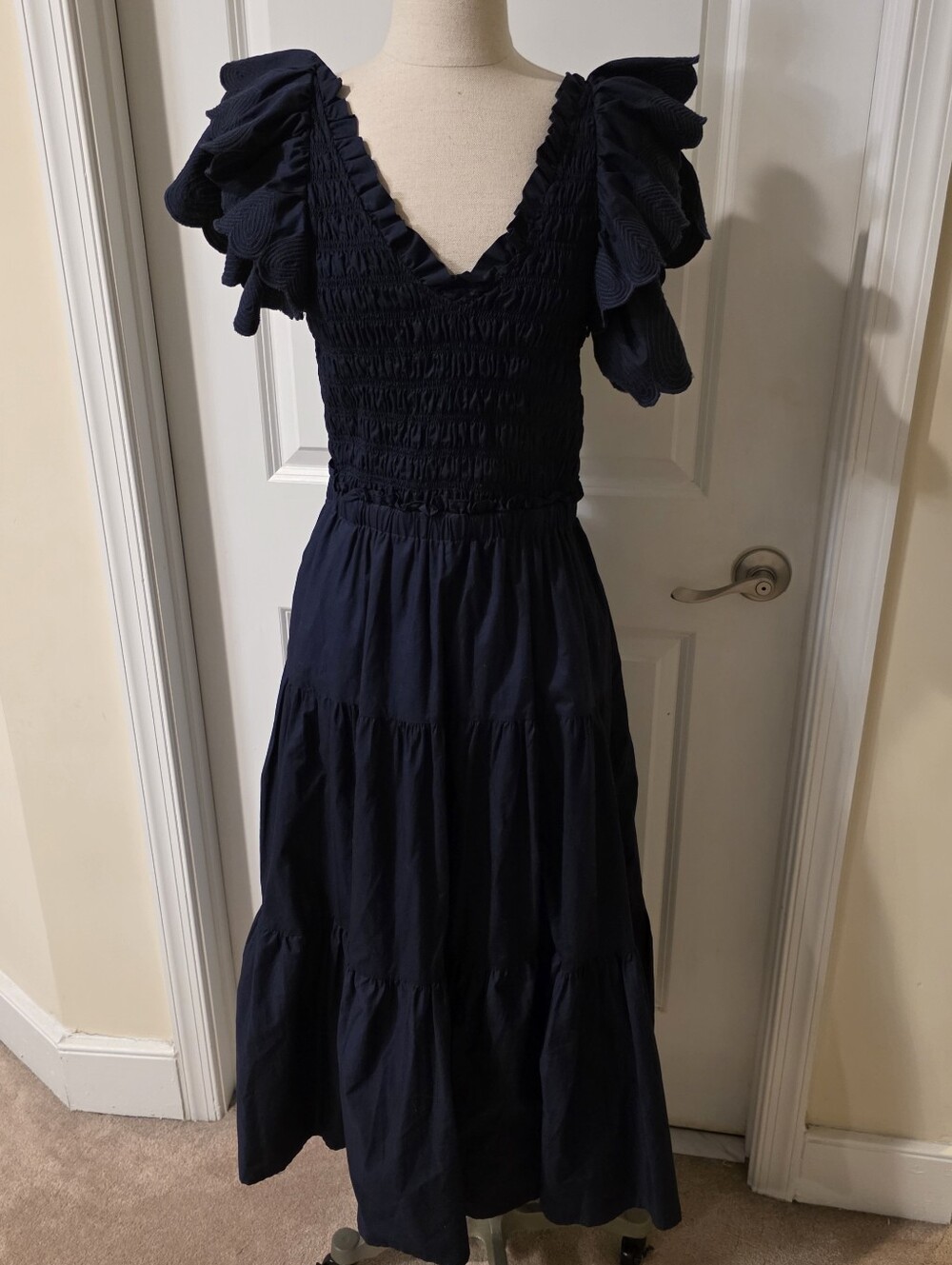 Sea New York New Dress Size 8